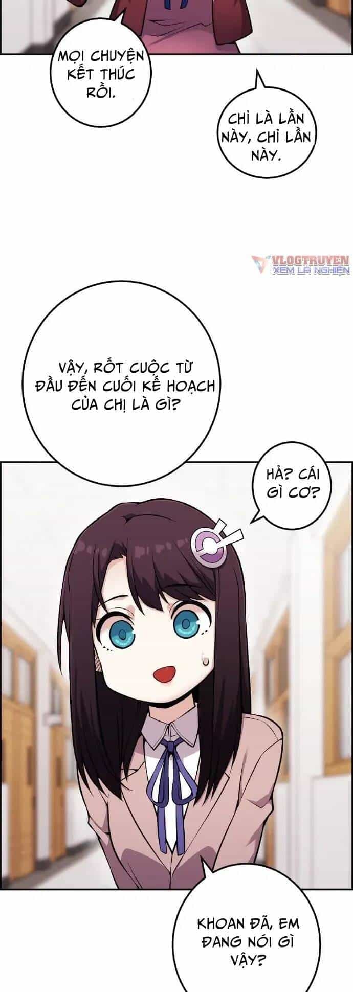 Nhân Vật Webtoon Na Kang Lim - Chương 47 - ảnh 61