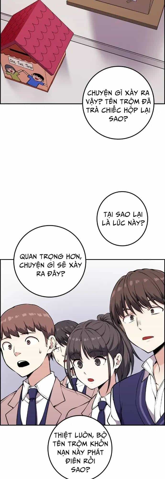 Nhân Vật Webtoon Na Kang Lim - Chương 47 - ảnh 65