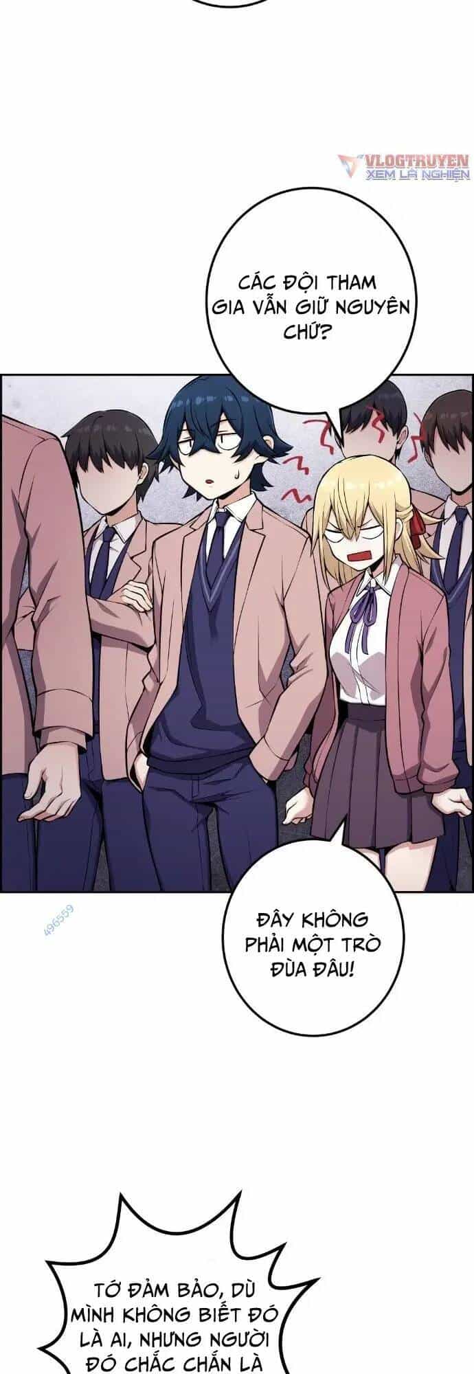 Nhân Vật Webtoon Na Kang Lim - Chương 47 - ảnh 66