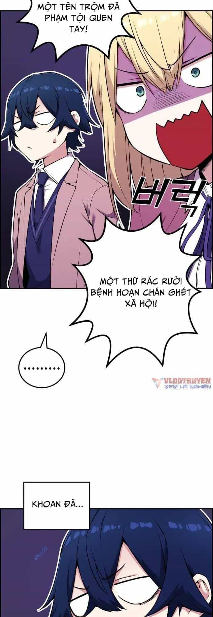 Nhân Vật Webtoon Na Kang Lim - Chương 47 - ảnh 67
