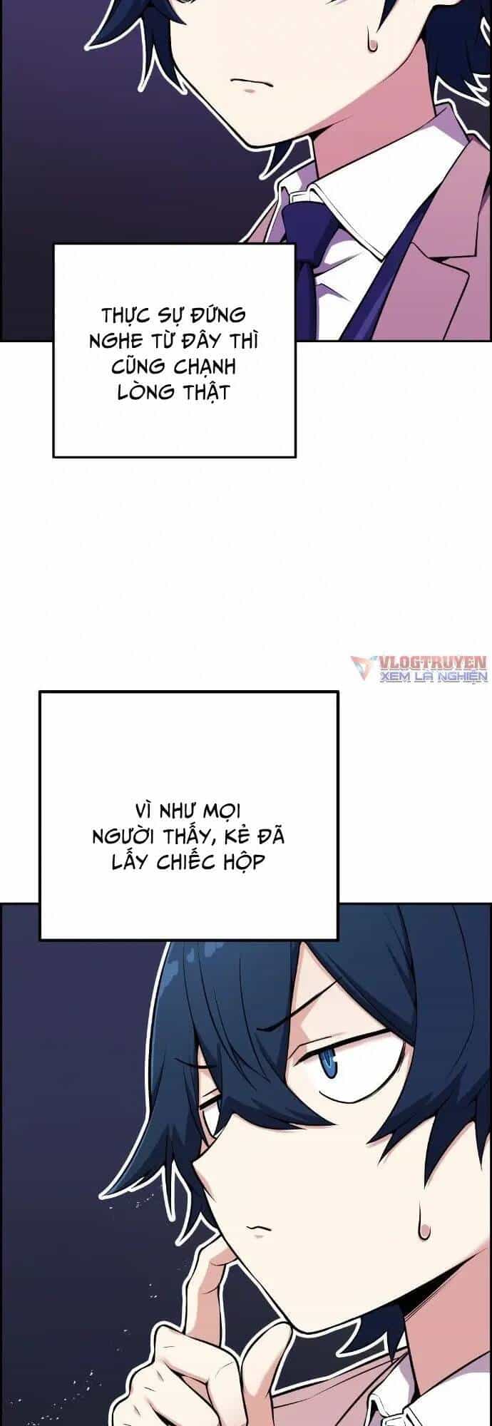 Nhân Vật Webtoon Na Kang Lim - Chương 47 - ảnh 68