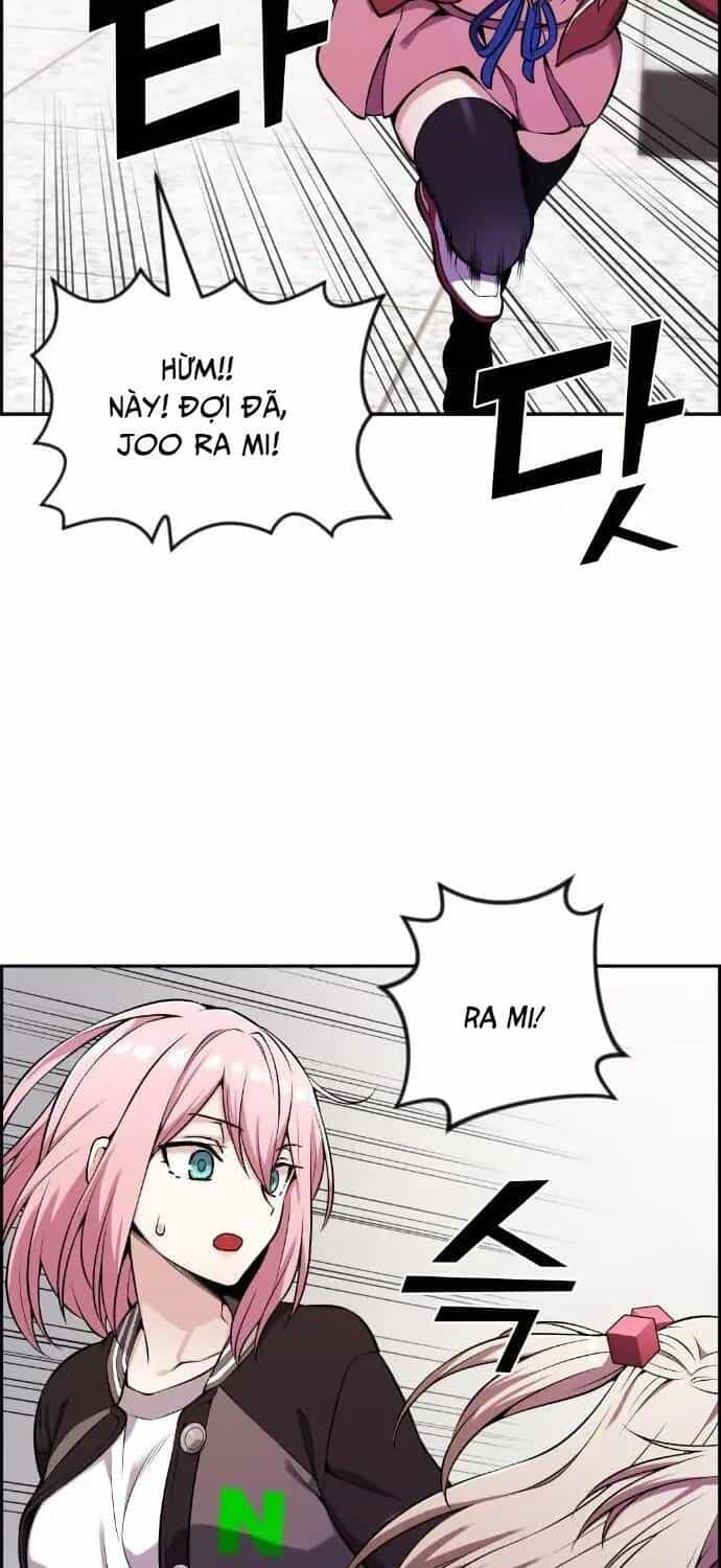 Nhân Vật Webtoon Na Kang Lim - Chương 47 - ảnh 7