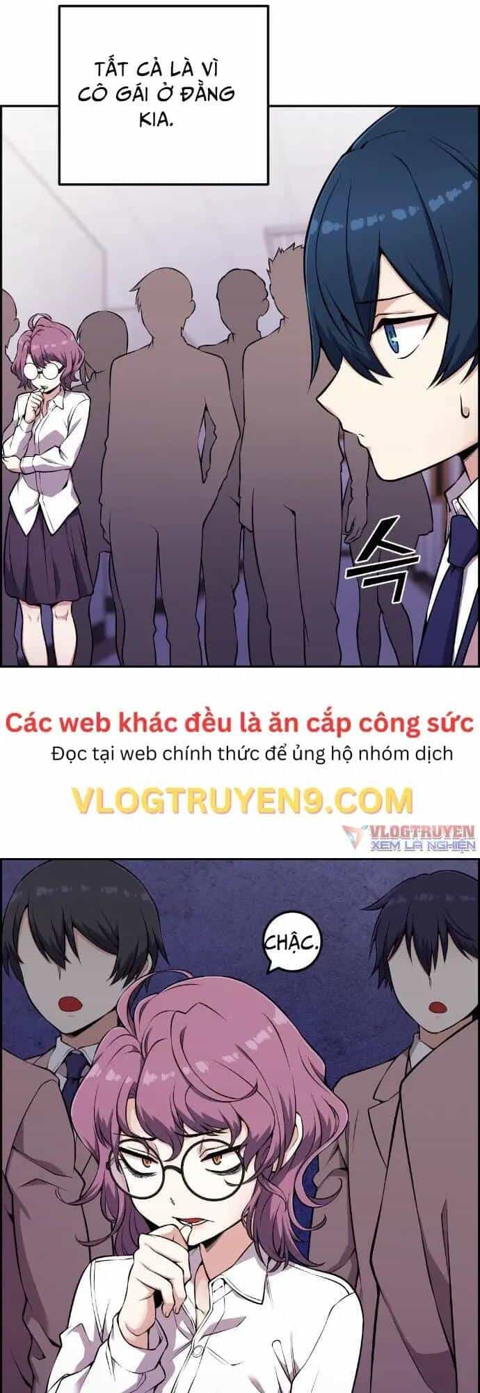 Nhân Vật Webtoon Na Kang Lim - Chương 47 - ảnh 71