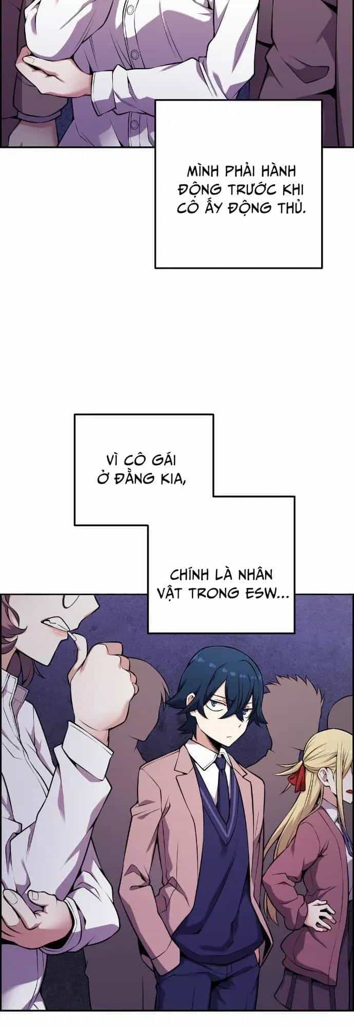 Nhân Vật Webtoon Na Kang Lim - Chương 47 - ảnh 72