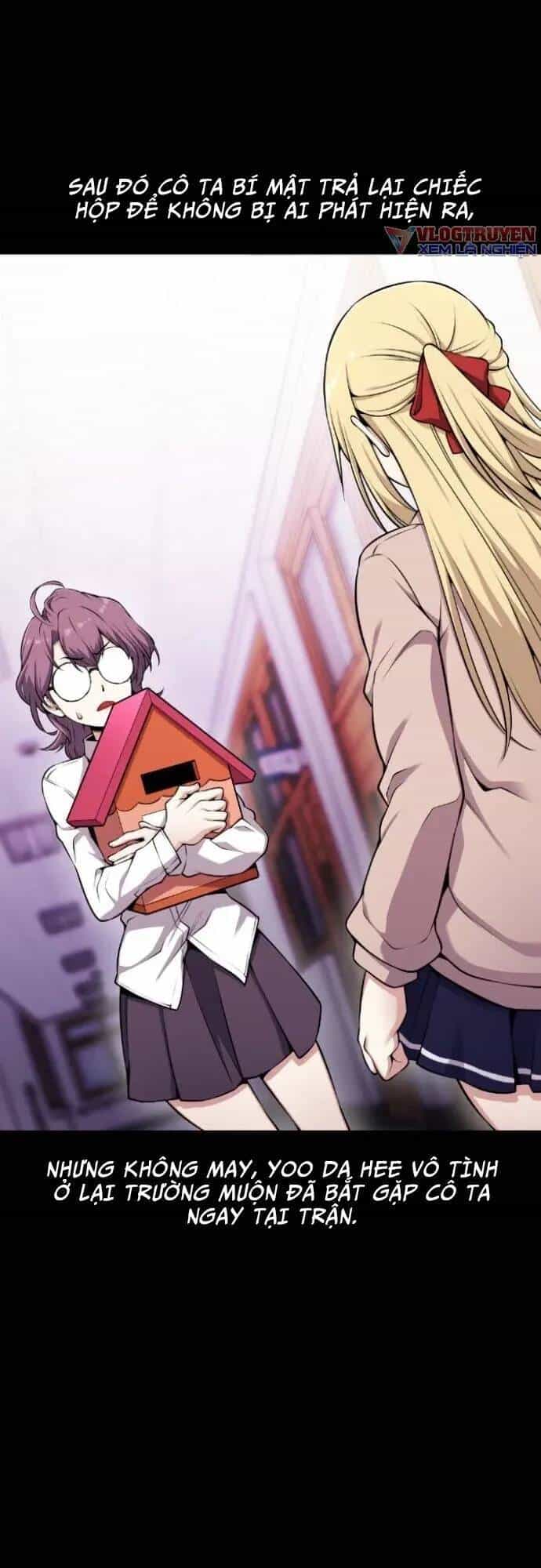 Nhân Vật Webtoon Na Kang Lim - Chương 48 - ảnh 11