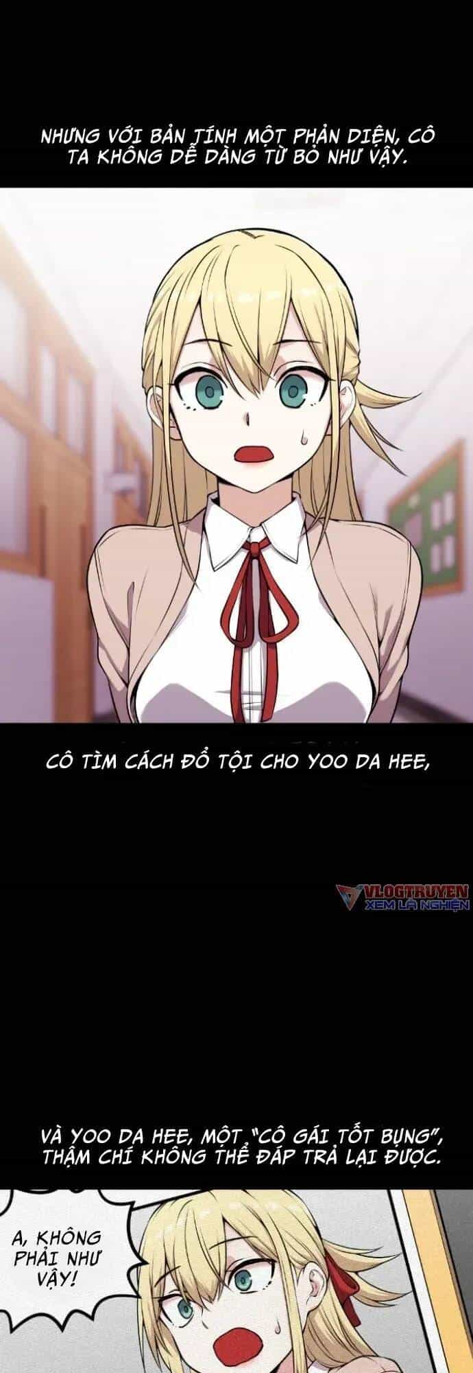 Nhân Vật Webtoon Na Kang Lim - Chương 48 - ảnh 12
