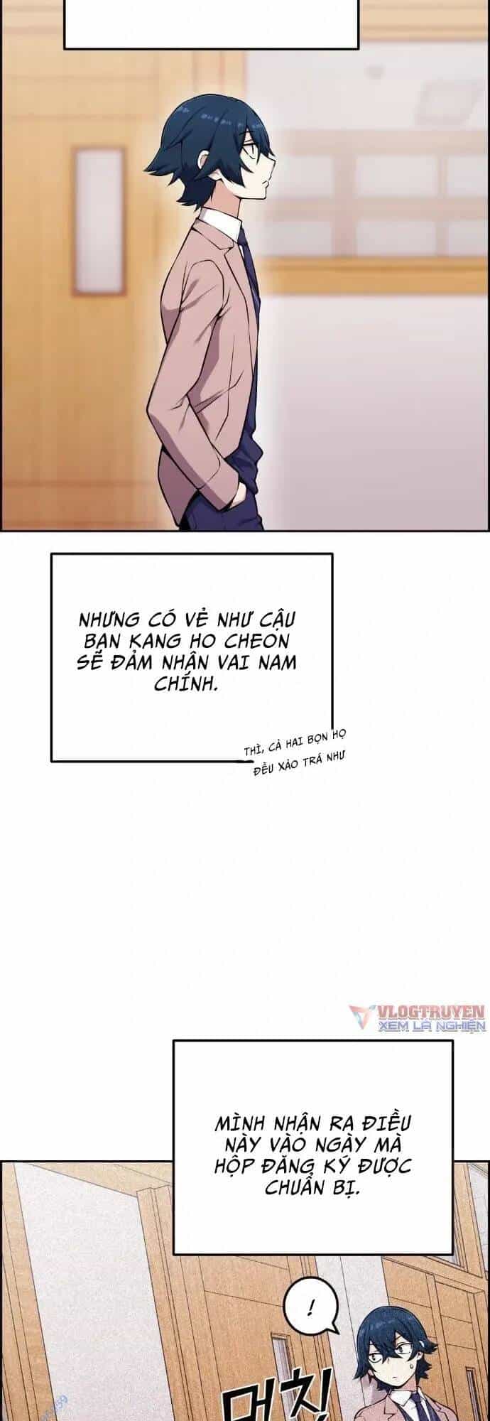 Nhân Vật Webtoon Na Kang Lim - Chương 48 - ảnh 14