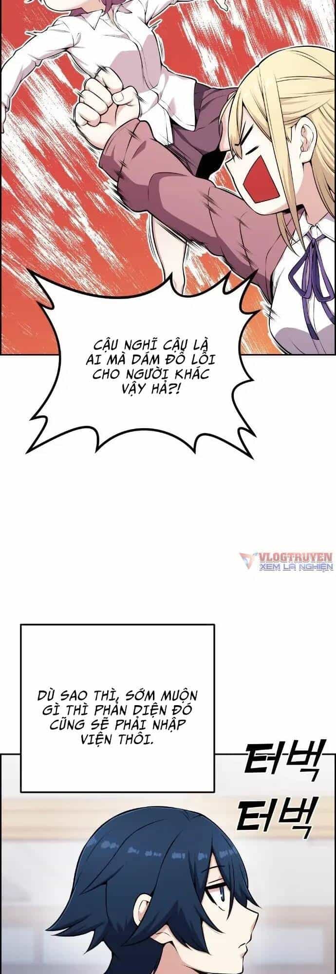 Nhân Vật Webtoon Na Kang Lim - Chương 48 - ảnh 19