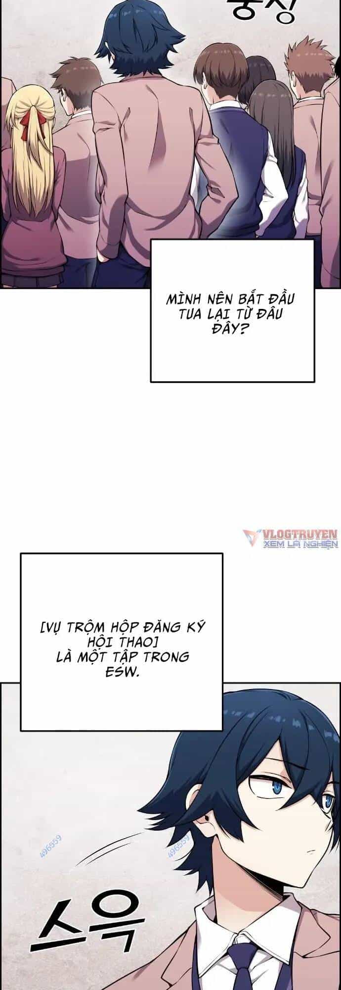 Nhân Vật Webtoon Na Kang Lim - Chương 48 - ảnh 2