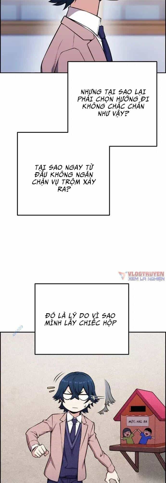 Nhân Vật Webtoon Na Kang Lim - Chương 48 - ảnh 20
