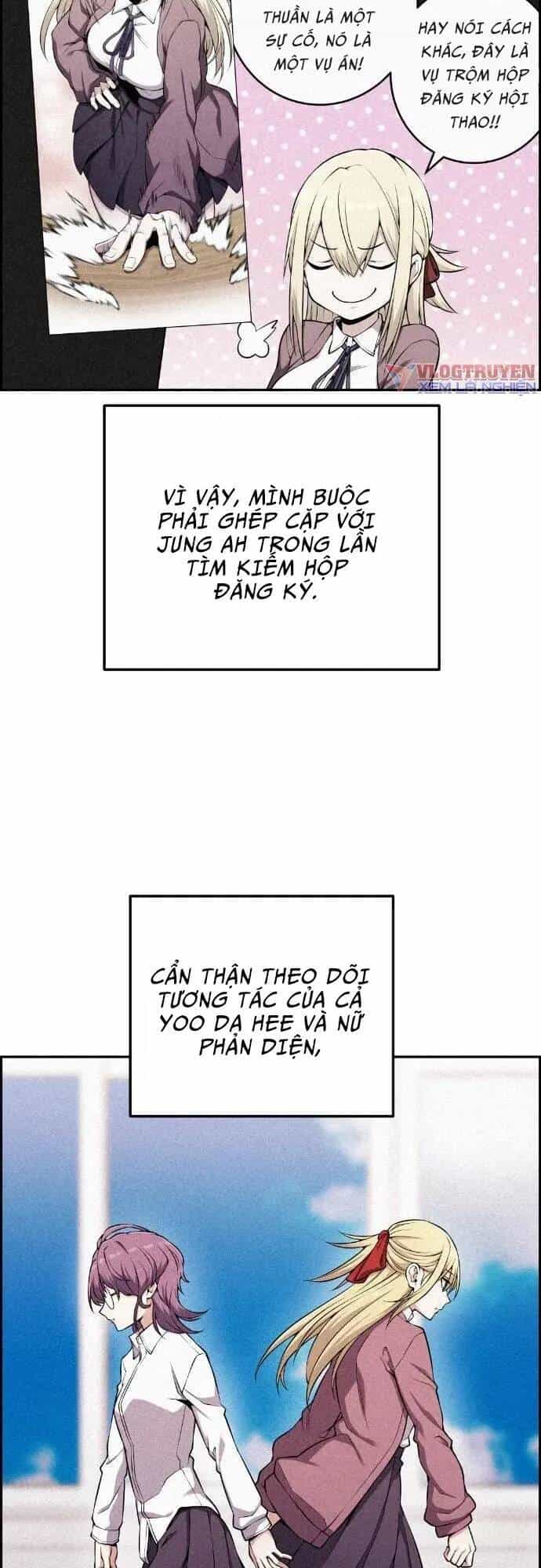 Nhân Vật Webtoon Na Kang Lim - Chương 48 - ảnh 27