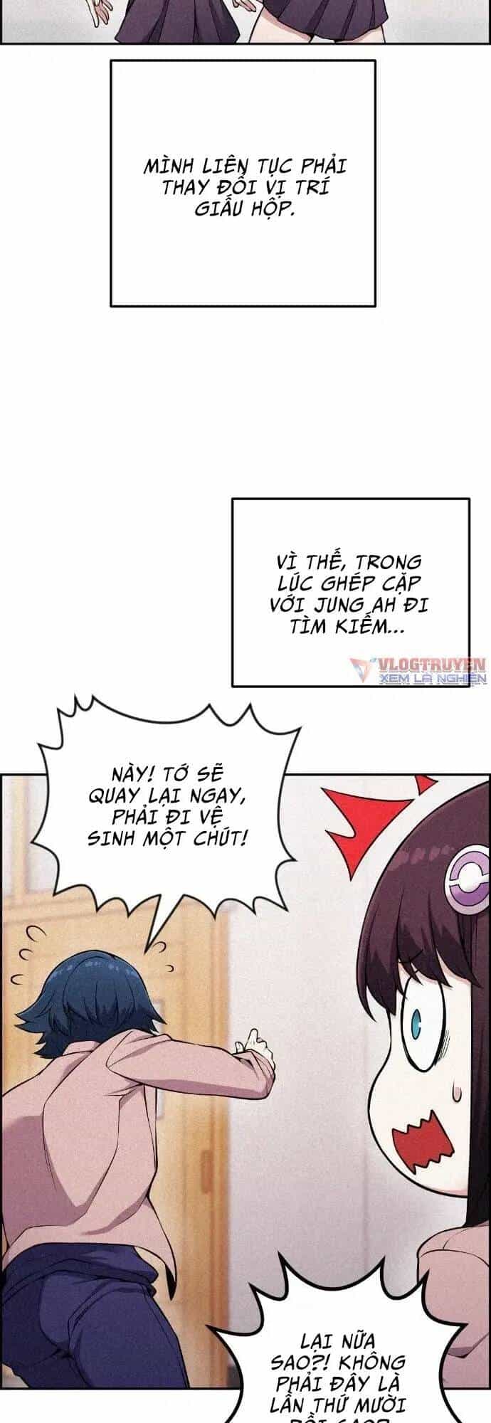 Nhân Vật Webtoon Na Kang Lim - Chương 48 - ảnh 28