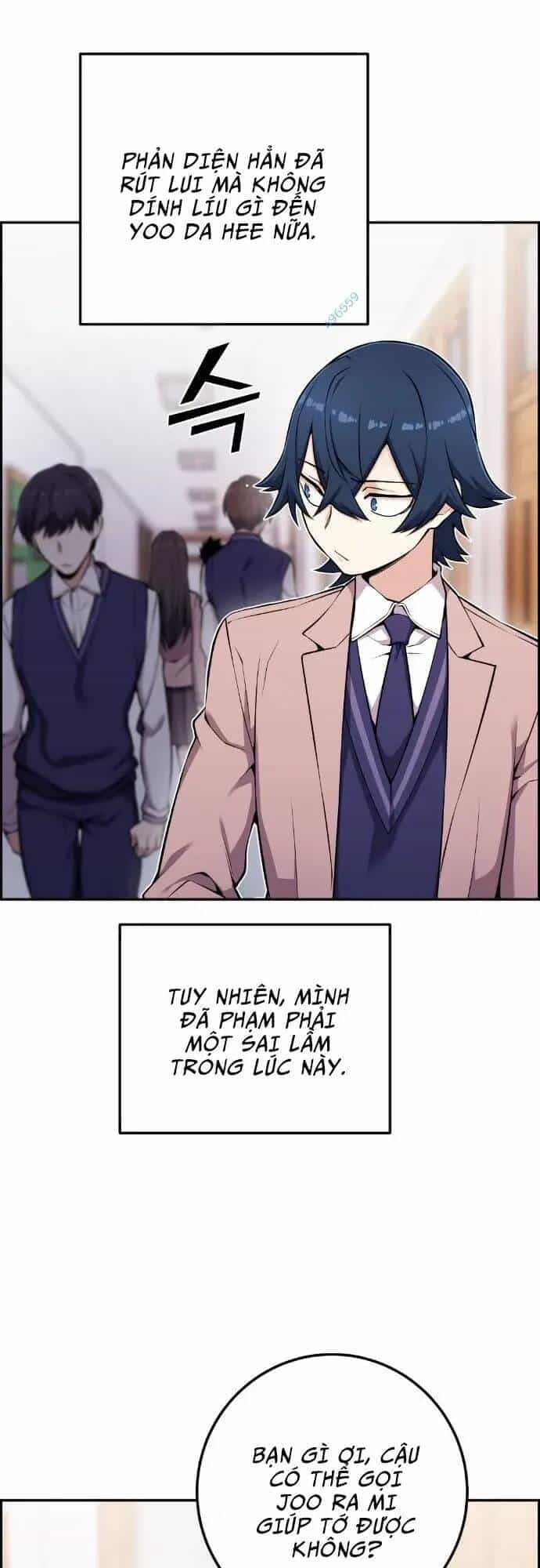 Nhân Vật Webtoon Na Kang Lim - Chương 48 - ảnh 30