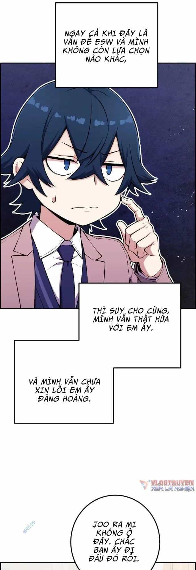 Nhân Vật Webtoon Na Kang Lim - Chương 48 - ảnh 33