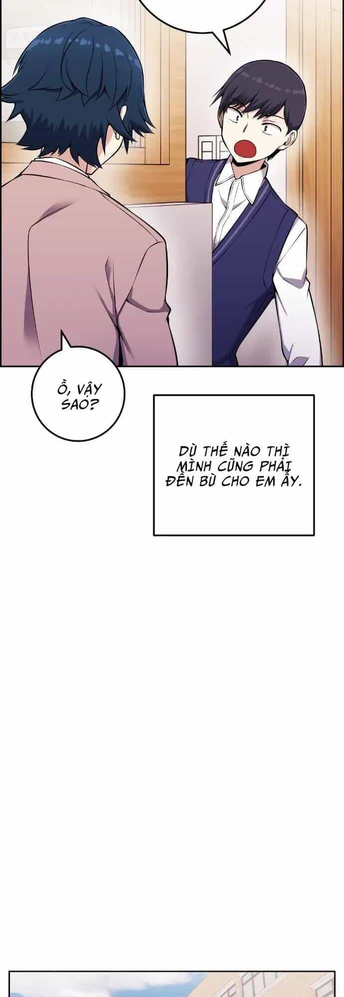 Nhân Vật Webtoon Na Kang Lim - Chương 48 - ảnh 34