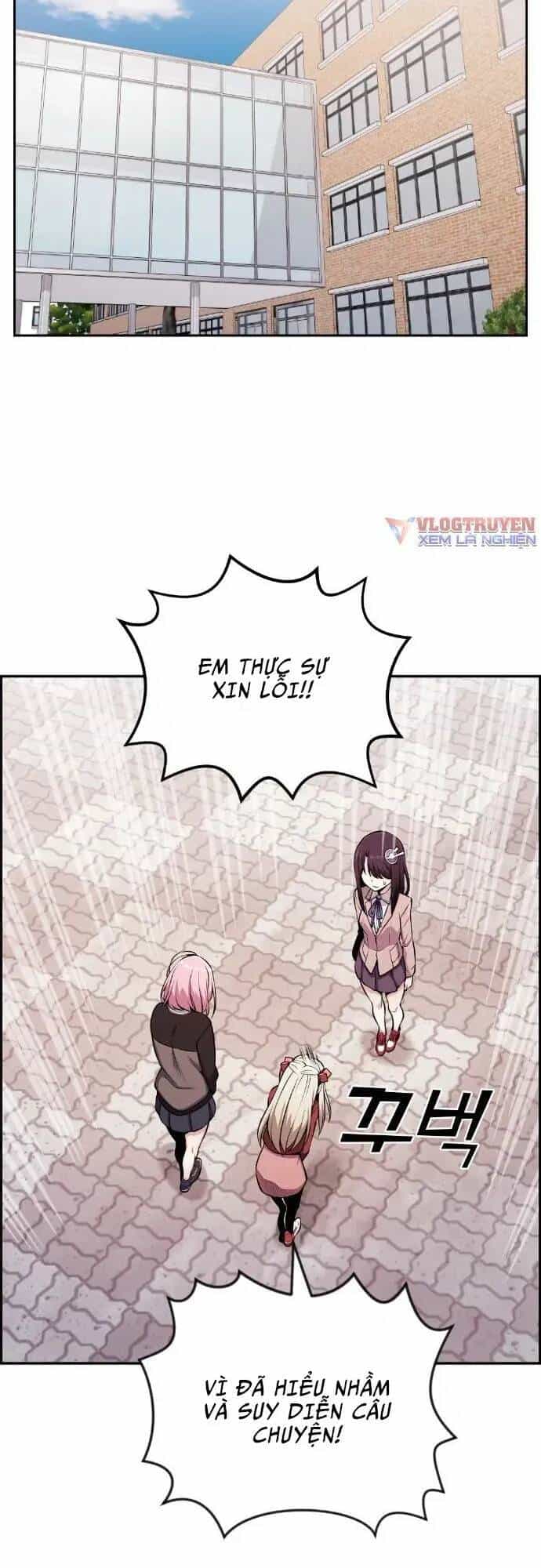 Nhân Vật Webtoon Na Kang Lim - Chương 48 - ảnh 35