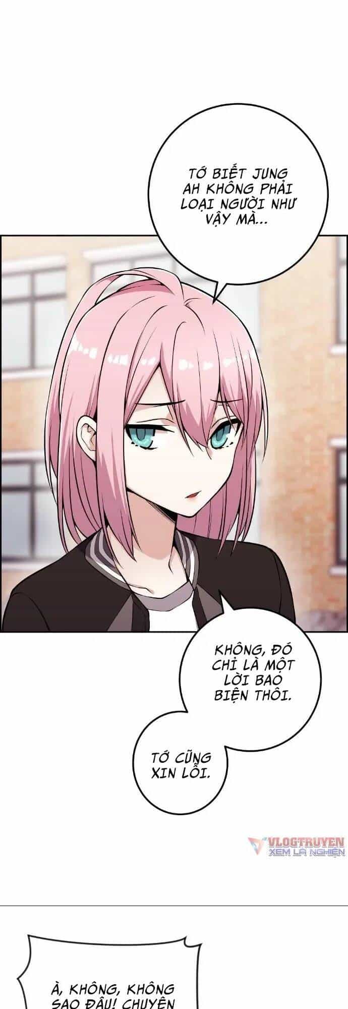 Nhân Vật Webtoon Na Kang Lim - Chương 48 - ảnh 36