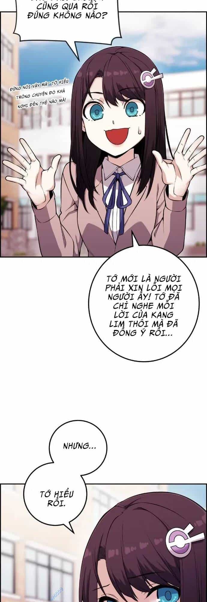 Nhân Vật Webtoon Na Kang Lim - Chương 48 - ảnh 37