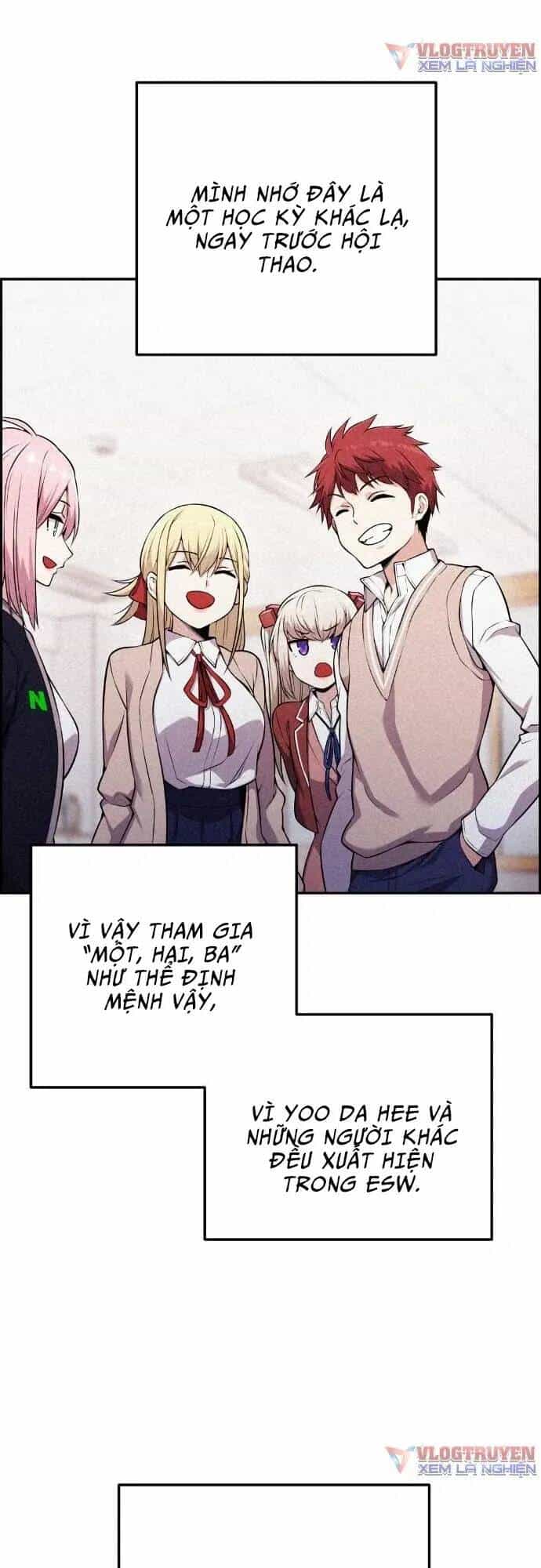 Nhân Vật Webtoon Na Kang Lim - Chương 48 - ảnh 4