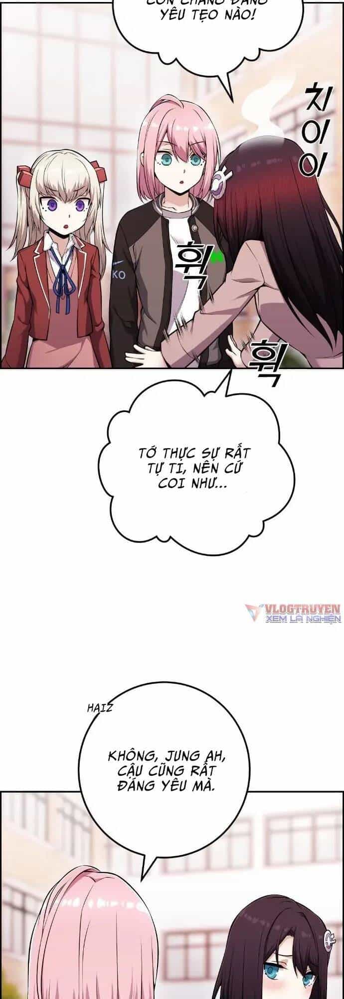 Nhân Vật Webtoon Na Kang Lim - Chương 48 - ảnh 42