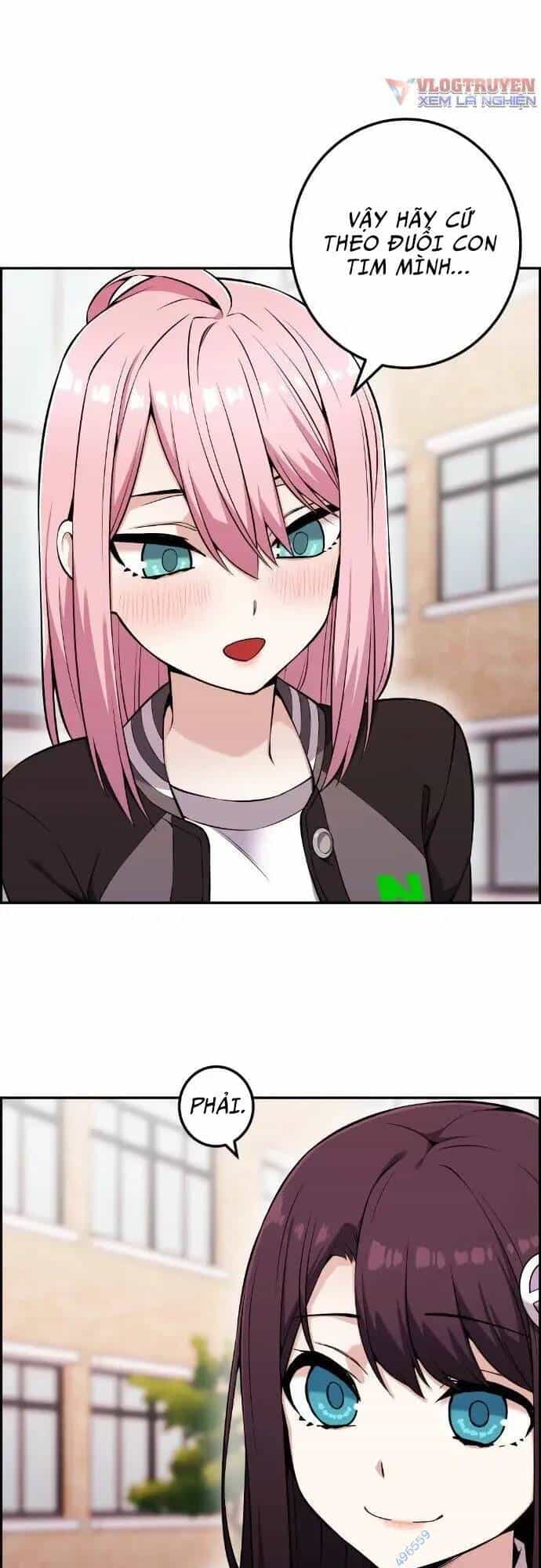 Nhân Vật Webtoon Na Kang Lim - Chương 48 - ảnh 45