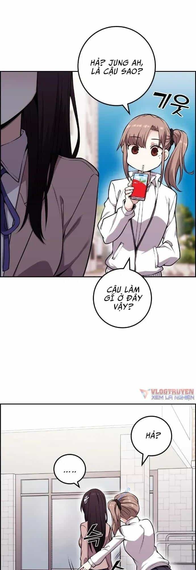 Nhân Vật Webtoon Na Kang Lim - Chương 48 - ảnh 49