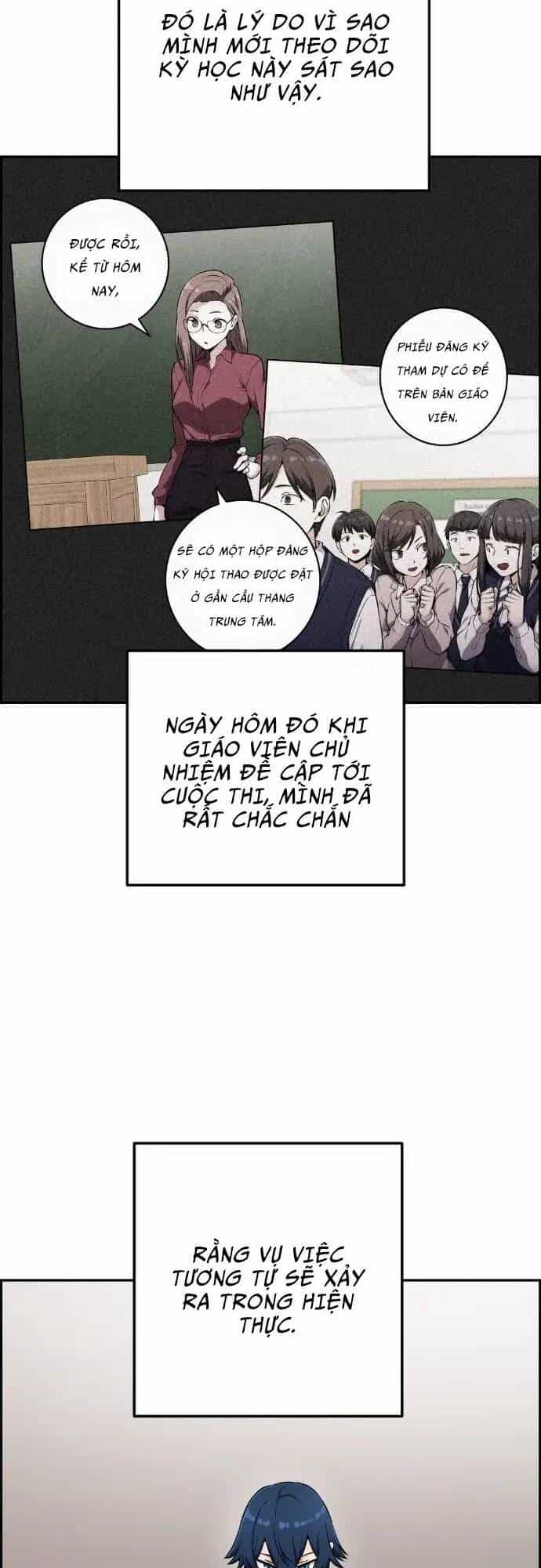 Nhân Vật Webtoon Na Kang Lim - Chương 48 - ảnh 5