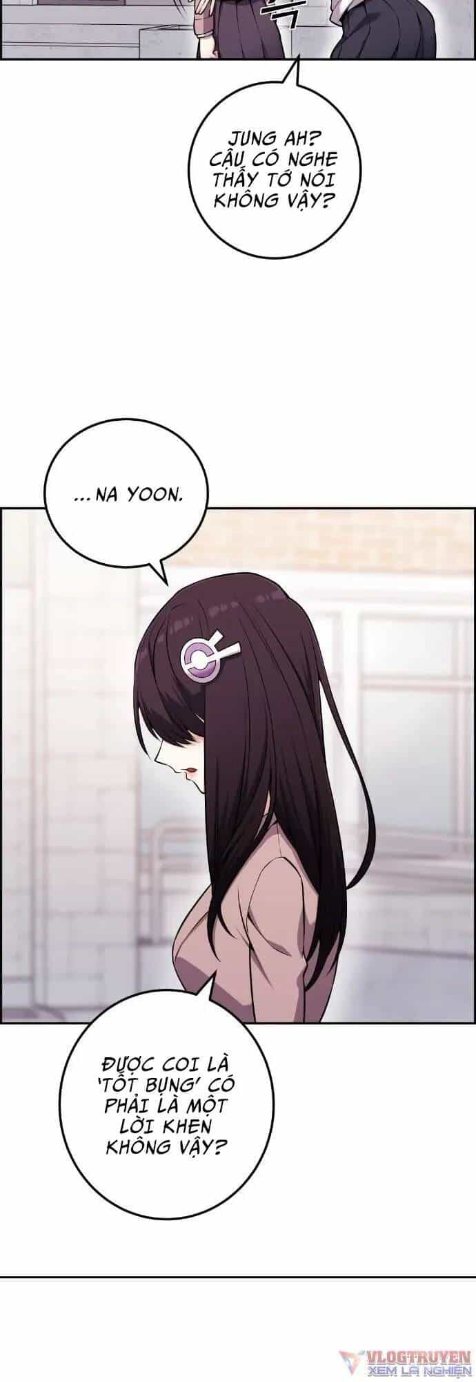 Nhân Vật Webtoon Na Kang Lim - Chương 48 - ảnh 50