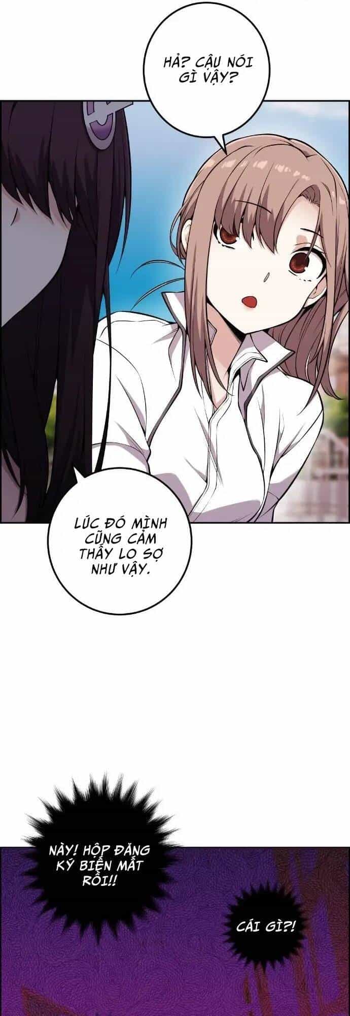 Nhân Vật Webtoon Na Kang Lim - Chương 48 - ảnh 51
