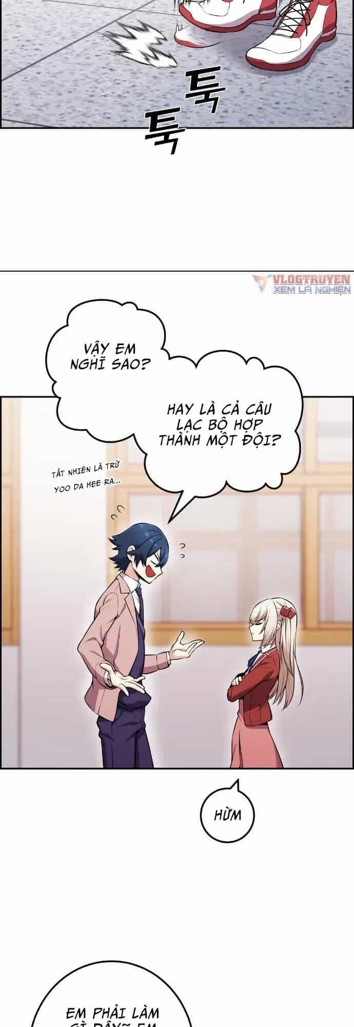 Nhân Vật Webtoon Na Kang Lim - Chương 48 - ảnh 58