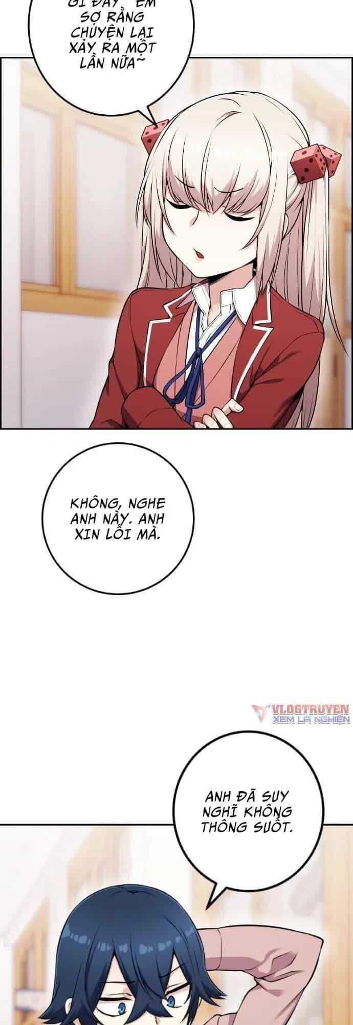 Nhân Vật Webtoon Na Kang Lim - Chương 48 - ảnh 59