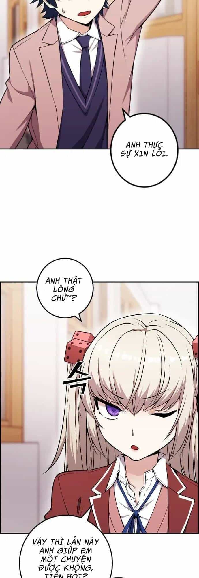 Nhân Vật Webtoon Na Kang Lim - Chương 48 - ảnh 60