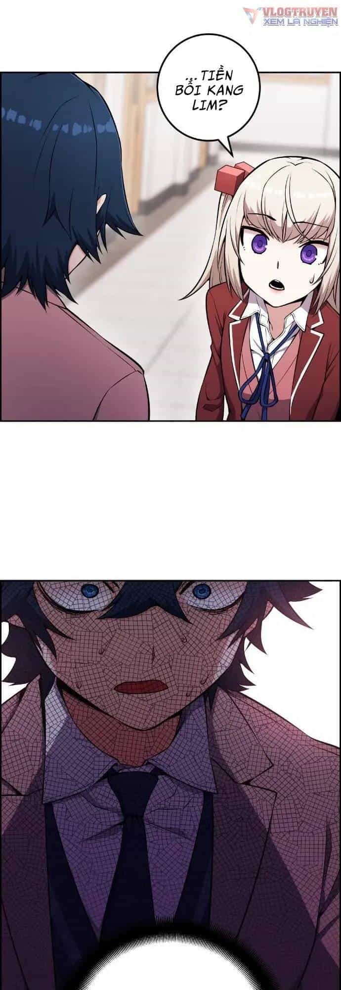 Nhân Vật Webtoon Na Kang Lim - Chương 48 - ảnh 67