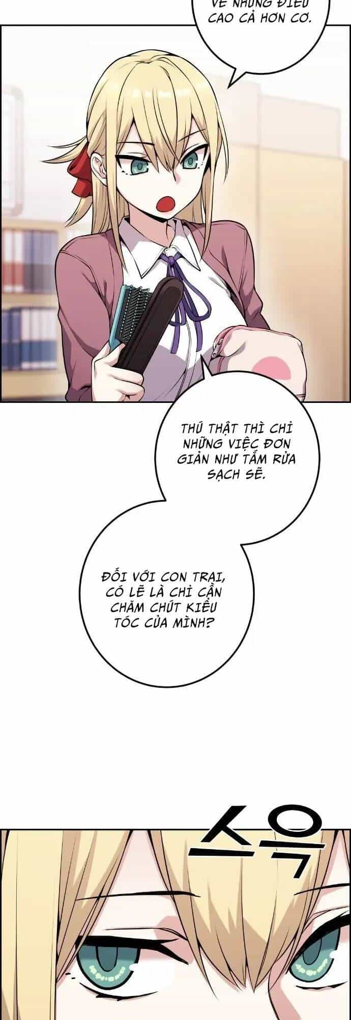 Nhân Vật Webtoon Na Kang Lim - Chương 49 - ảnh 10