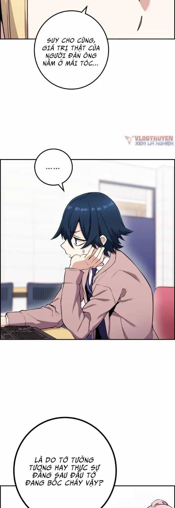 Nhân Vật Webtoon Na Kang Lim - Chương 49 - ảnh 11