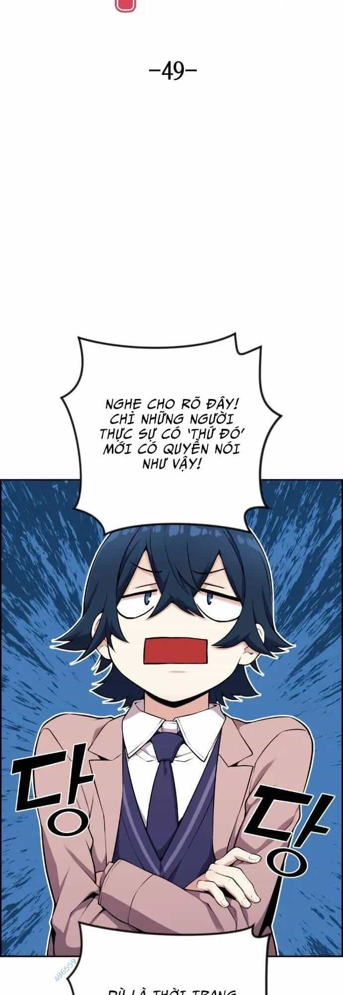 Nhân Vật Webtoon Na Kang Lim - Chương 49 - ảnh 13