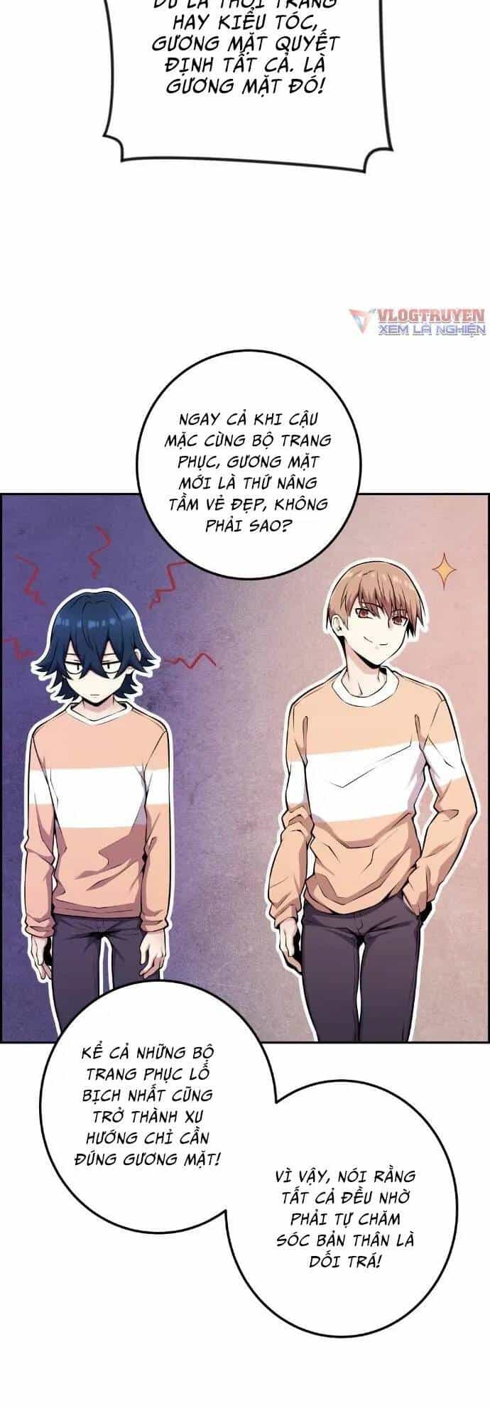 Nhân Vật Webtoon Na Kang Lim - Chương 49 - ảnh 14