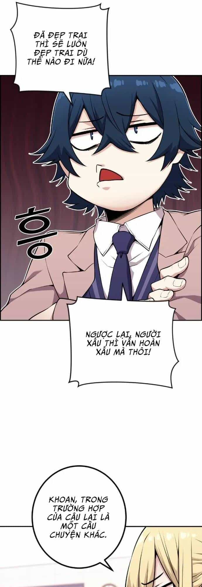 Nhân Vật Webtoon Na Kang Lim - Chương 49 - ảnh 16