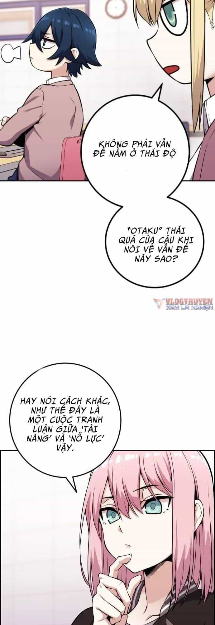 Nhân Vật Webtoon Na Kang Lim - Chương 49 - ảnh 17