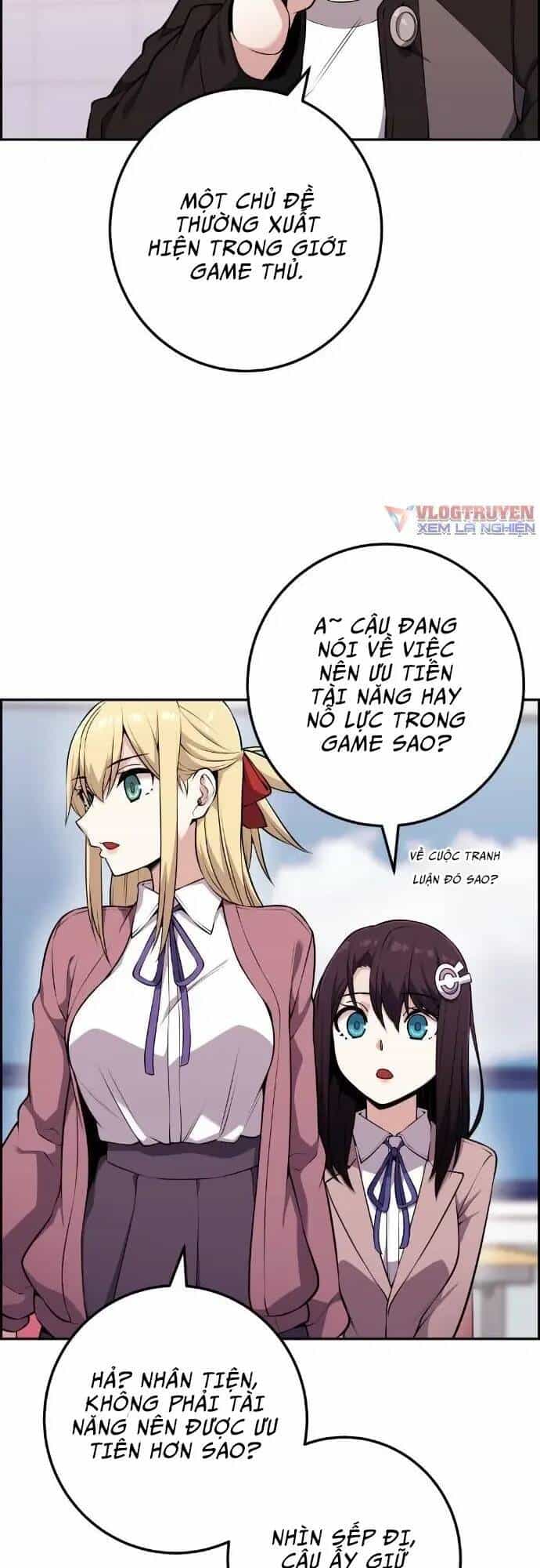 Nhân Vật Webtoon Na Kang Lim - Chương 49 - ảnh 18