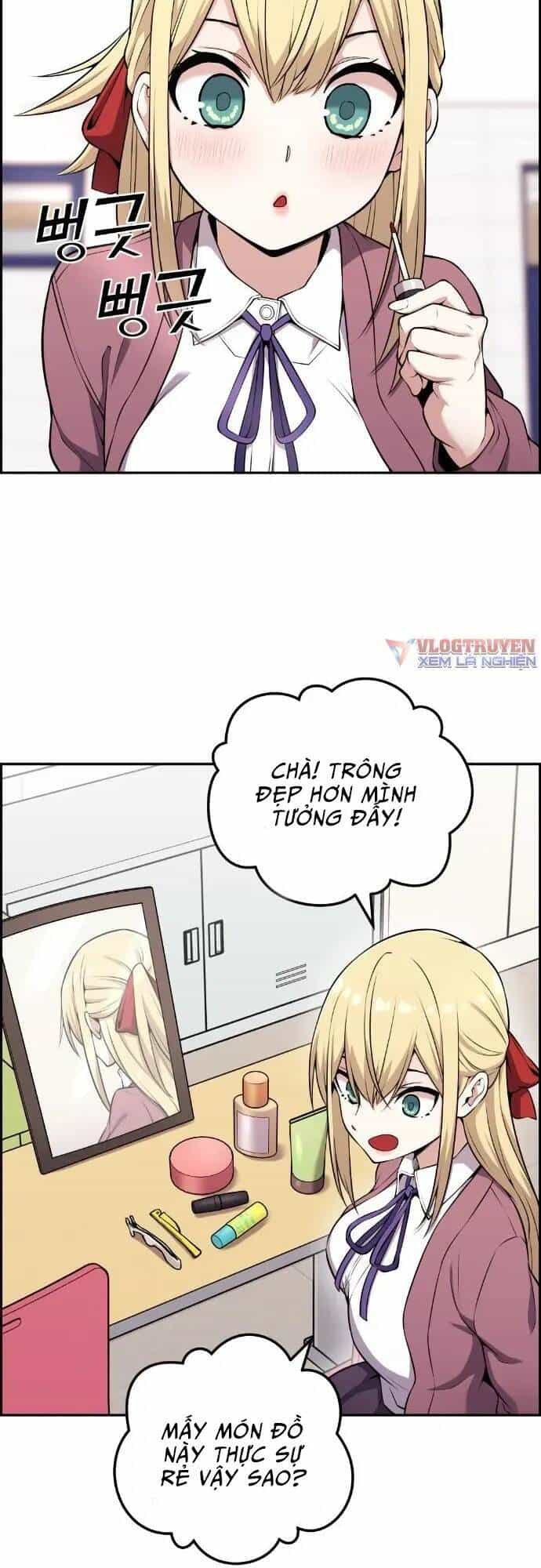 Nhân Vật Webtoon Na Kang Lim - Chương 49 - ảnh 2