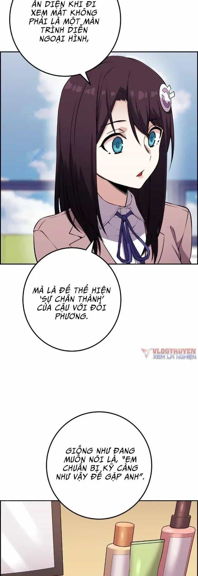 Nhân Vật Webtoon Na Kang Lim - Chương 49 - ảnh 21