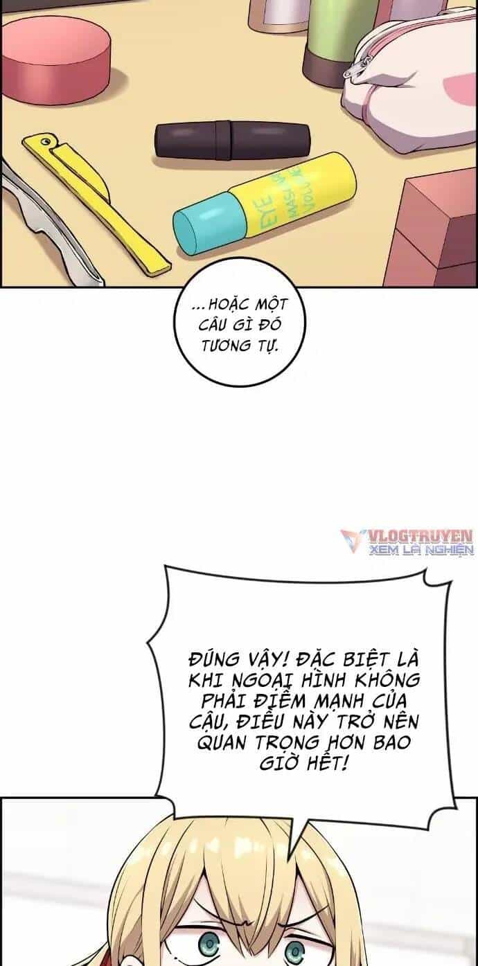 Nhân Vật Webtoon Na Kang Lim - Chương 49 - ảnh 22