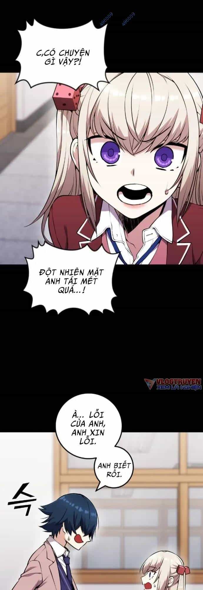 Nhân Vật Webtoon Na Kang Lim - Chương 49 - ảnh 32