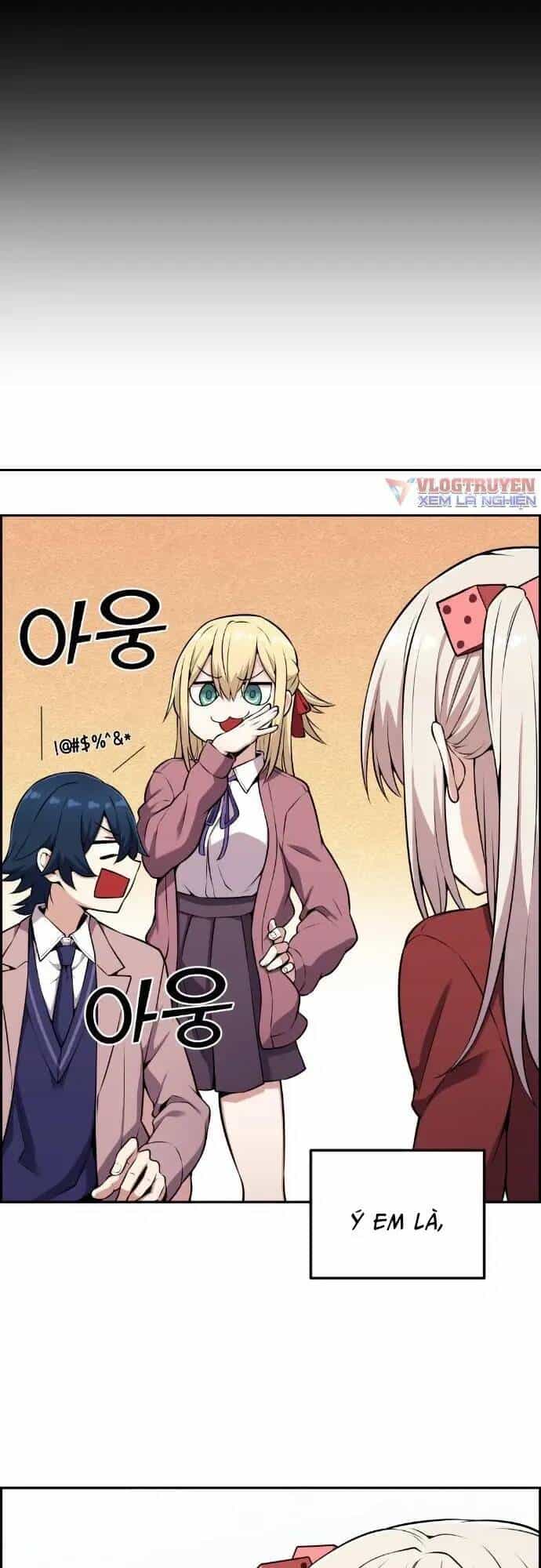 Nhân Vật Webtoon Na Kang Lim - Chương 49 - ảnh 35