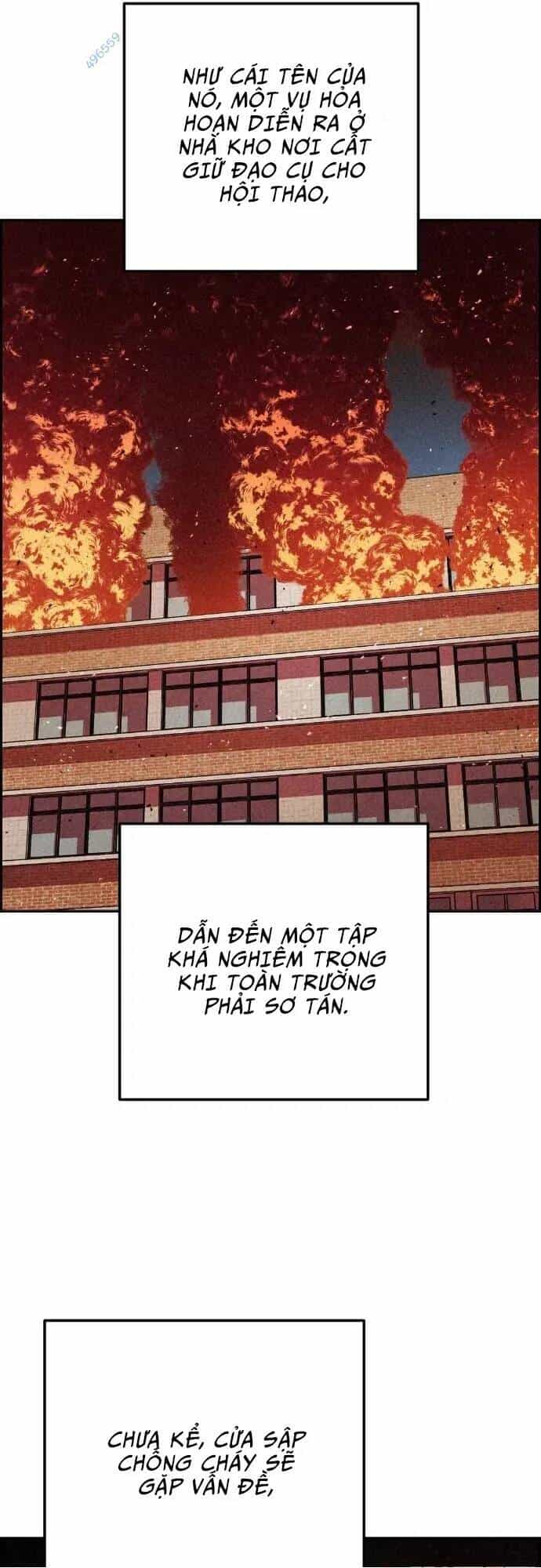 Nhân Vật Webtoon Na Kang Lim - Chương 49 - ảnh 40