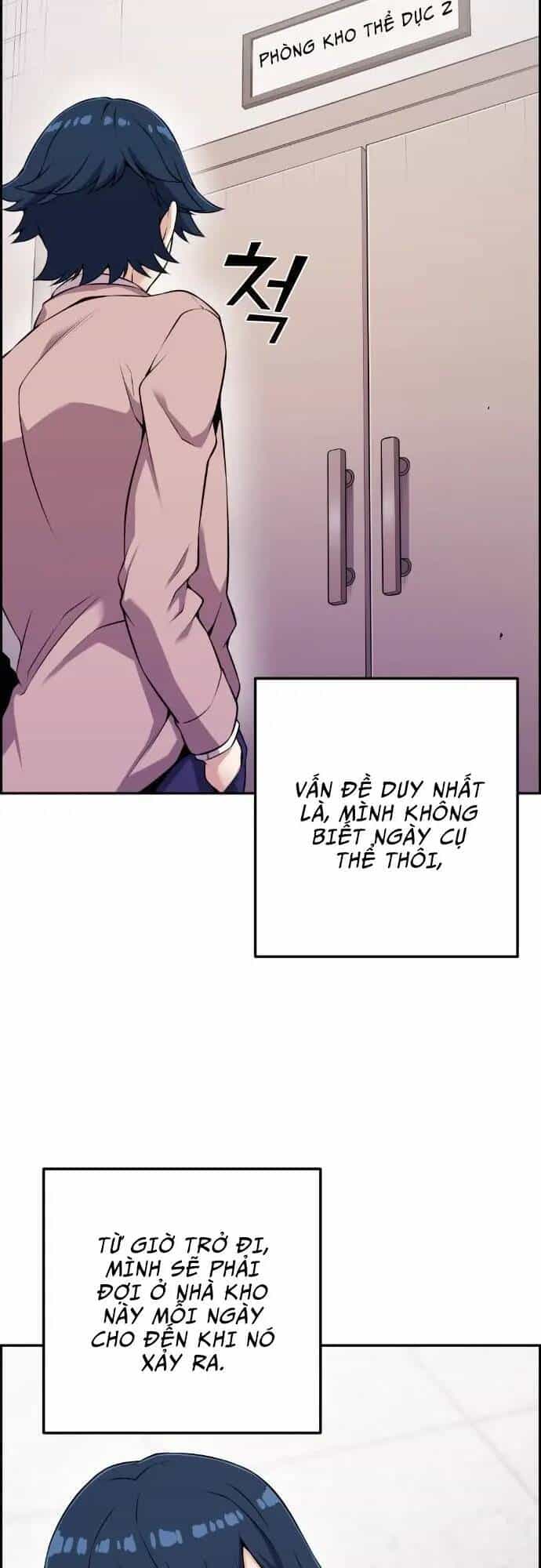 Nhân Vật Webtoon Na Kang Lim - Chương 49 - ảnh 42