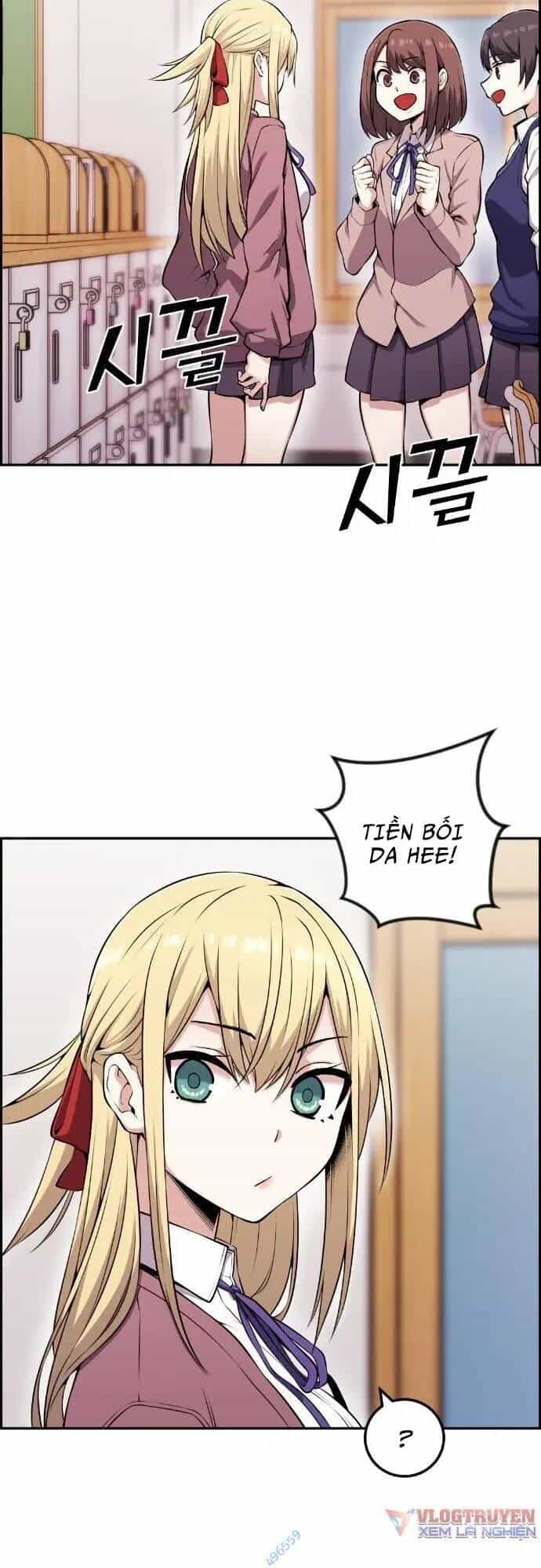 Nhân Vật Webtoon Na Kang Lim - Chương 49 - ảnh 44