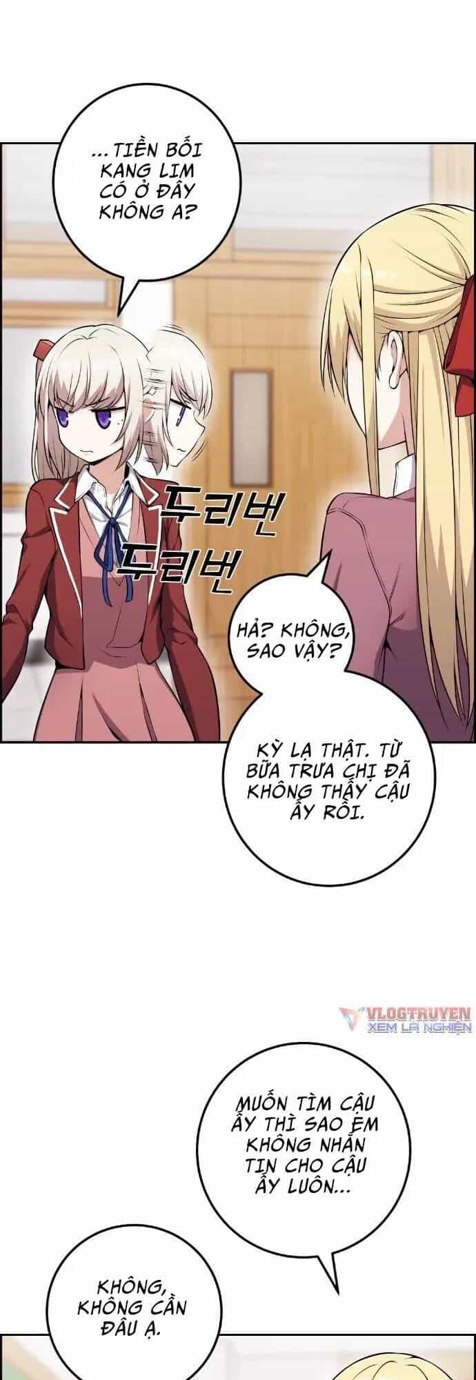 Nhân Vật Webtoon Na Kang Lim - Chương 49 - ảnh 45