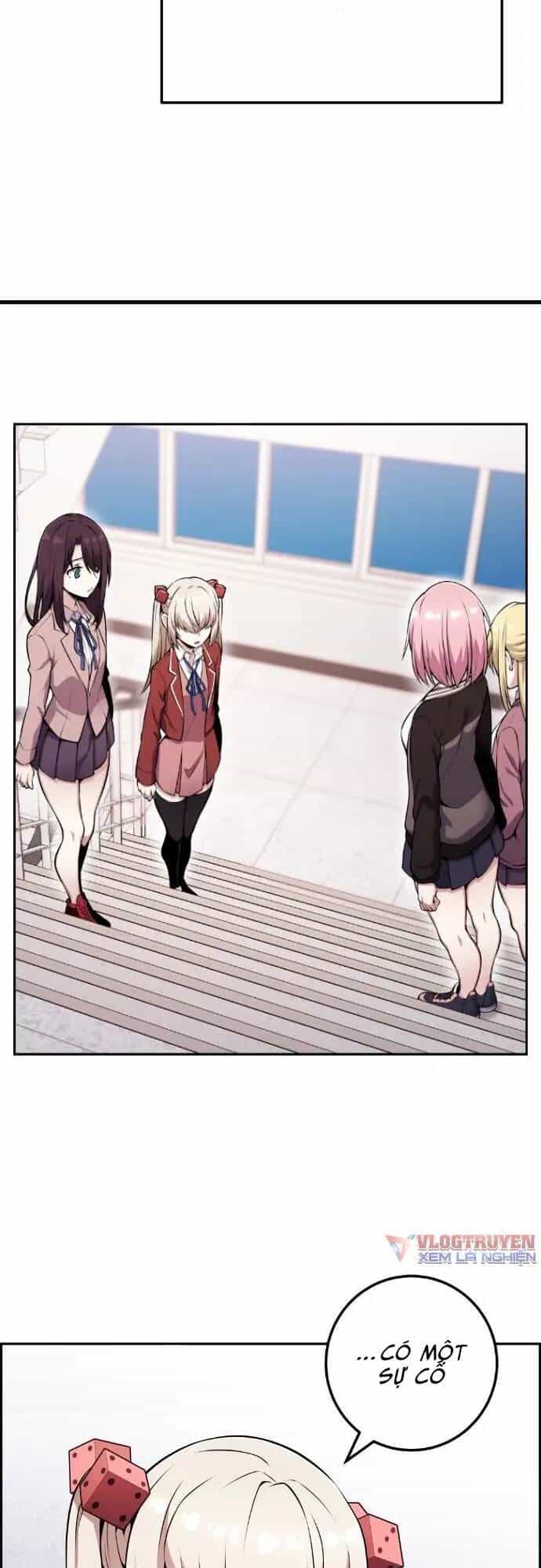 Nhân Vật Webtoon Na Kang Lim - Chương 49 - ảnh 49